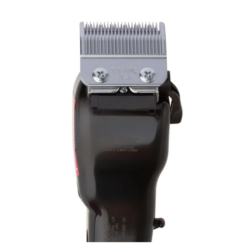 Maquina Cortadora De Pelo Wahl Super Taper Profesional 220v