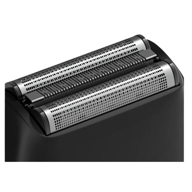 Maquina Afeitadora Kemei H73 Shaver Inalambrica Con Base