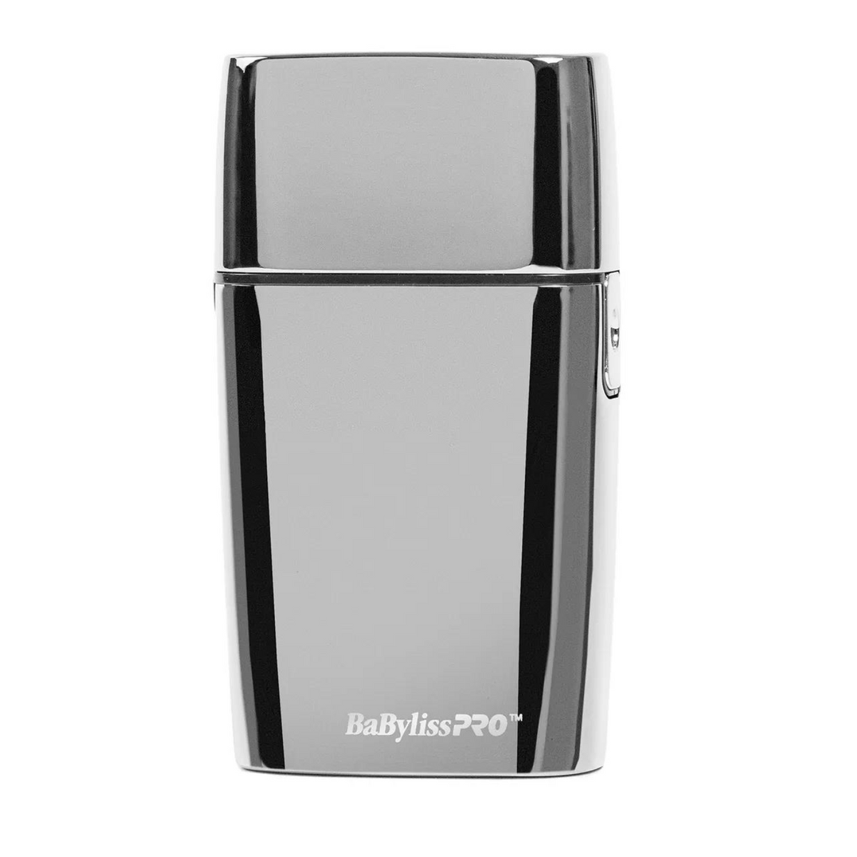 Babyliss Foilfx02 Afeitadora Doble Hoja Uso Con / Sin Cable Color