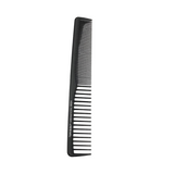 Peine de Corte 6924 Toni & Guy Carbono Anti Estático Barberia