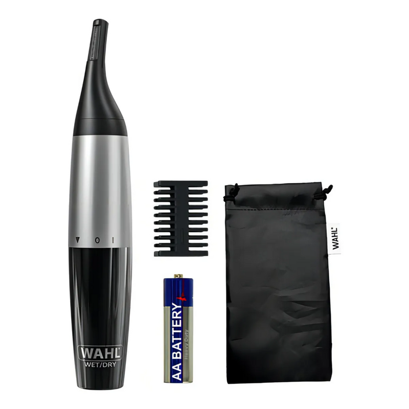 Cortadora Nasal Para Terminaciones Wahl Modelo Vertical 3x5