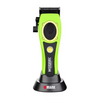 Maquina Cortadora De Pelo Prof. Wmark NG-7030 Verde