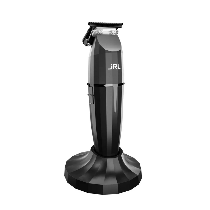 Barber Combo JRL Onyx Negro Clipper, Trimmer y Shaver