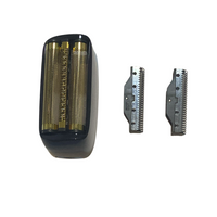 Repuesto Para Shaver Afeitadora Wmark NG983, NGXS-1 y KEMEI H73