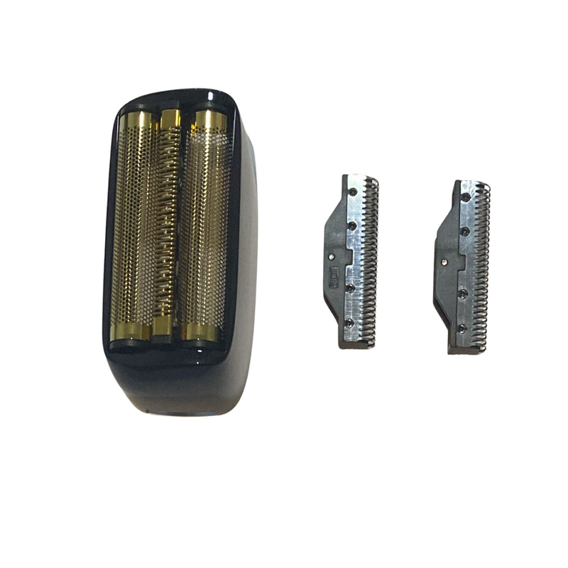 Repuesto Para Shaver Afeitadora Wmark NG983, NGXS-1 y KEMEI H73