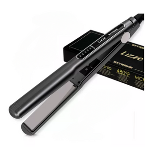 Plancha Alisadora Lizze Extreme Nano-titanium Original