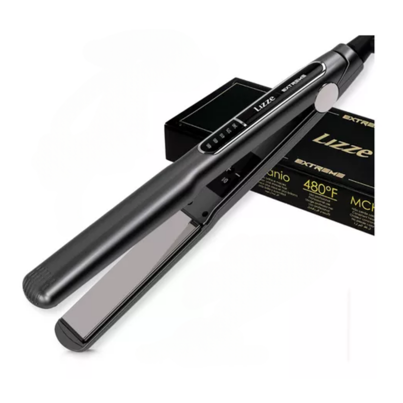PLANCHAS PROFESIONALES