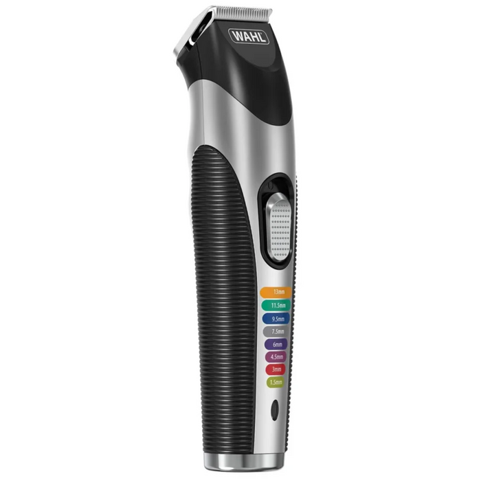 Maquina Wahl Patillera Trimmer Color Trim Para Barba