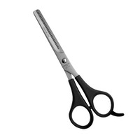 Tijera Henbor Italiana Esculpidora 754 Plastic Line 6''