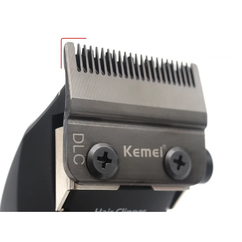 Máquina de Corte Kemei Profesional 9.000 RPM KM-2229