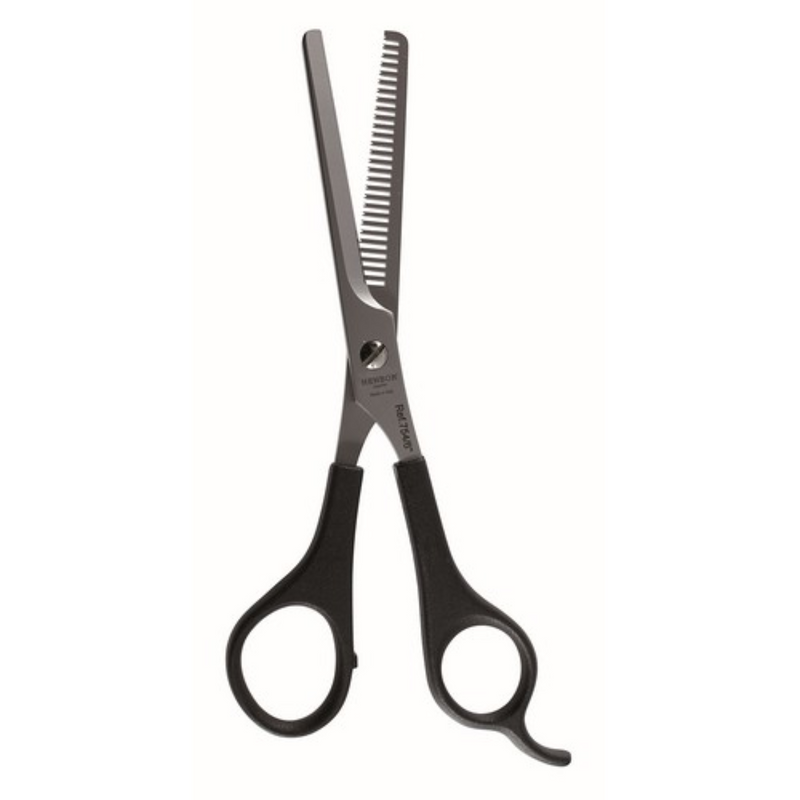 Tijera Henbor Italiana Esculpidora 754 Plastic Line 6''