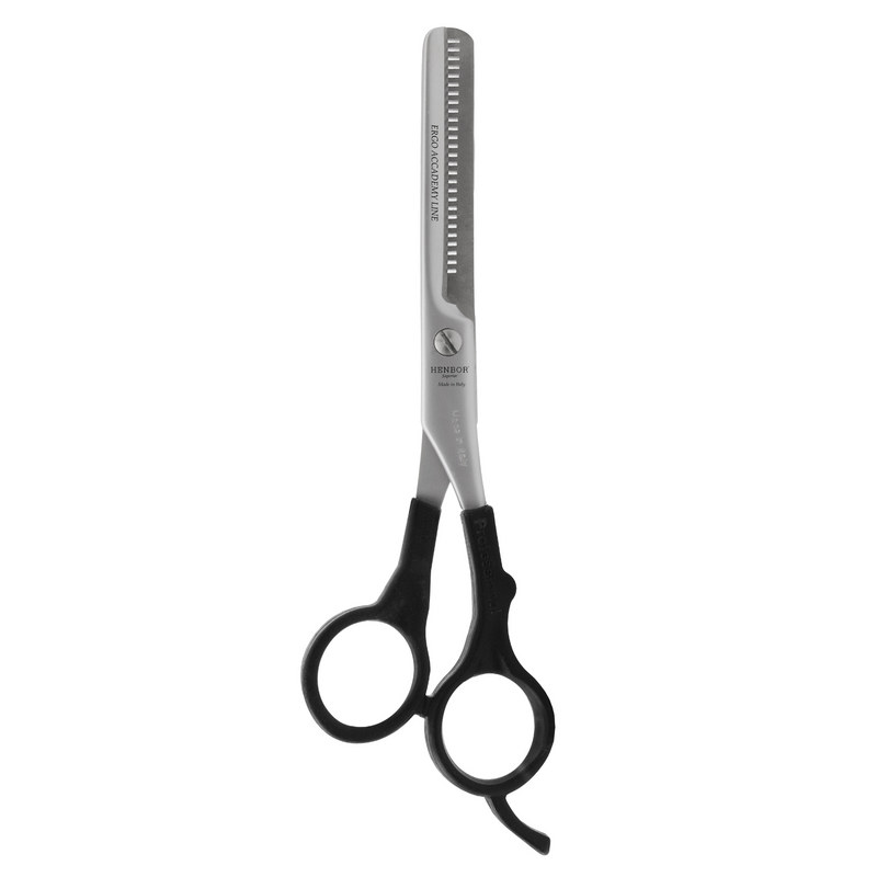 Tijera Henbor Italiana Esculpidora 756 Easy Line 6''