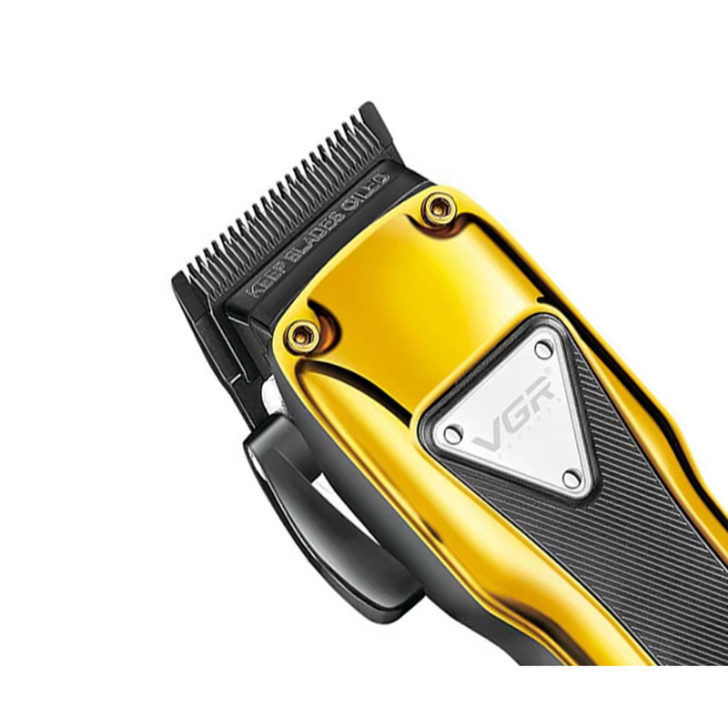 Máquina de Corte VGR Prof. V-135 Inalámbrica Recargable