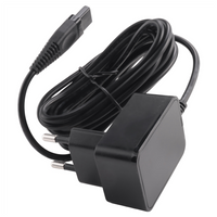 Cargador JRL Prof. Cortapelo, Patillera y Afeitadora 10W
