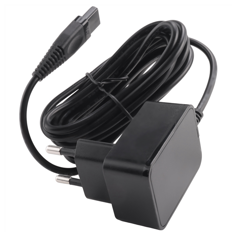 Cargador JRL Prof. Cortapelo, Patillera y Afeitadora 10W