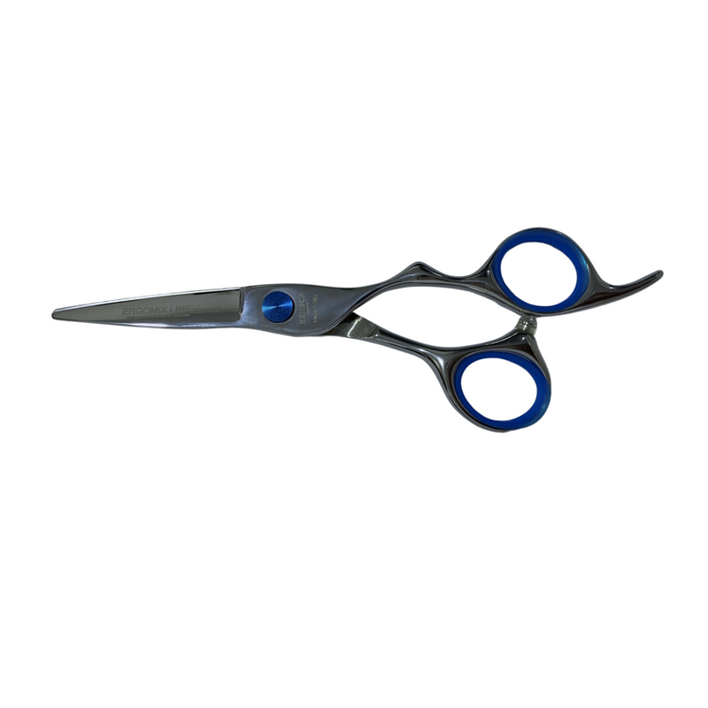Tijera Henbor Italiana 822 Ergo Mixta 5.5''