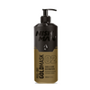 Nishman Máscara Facial Peel-off N°02 Gold 200 Ml