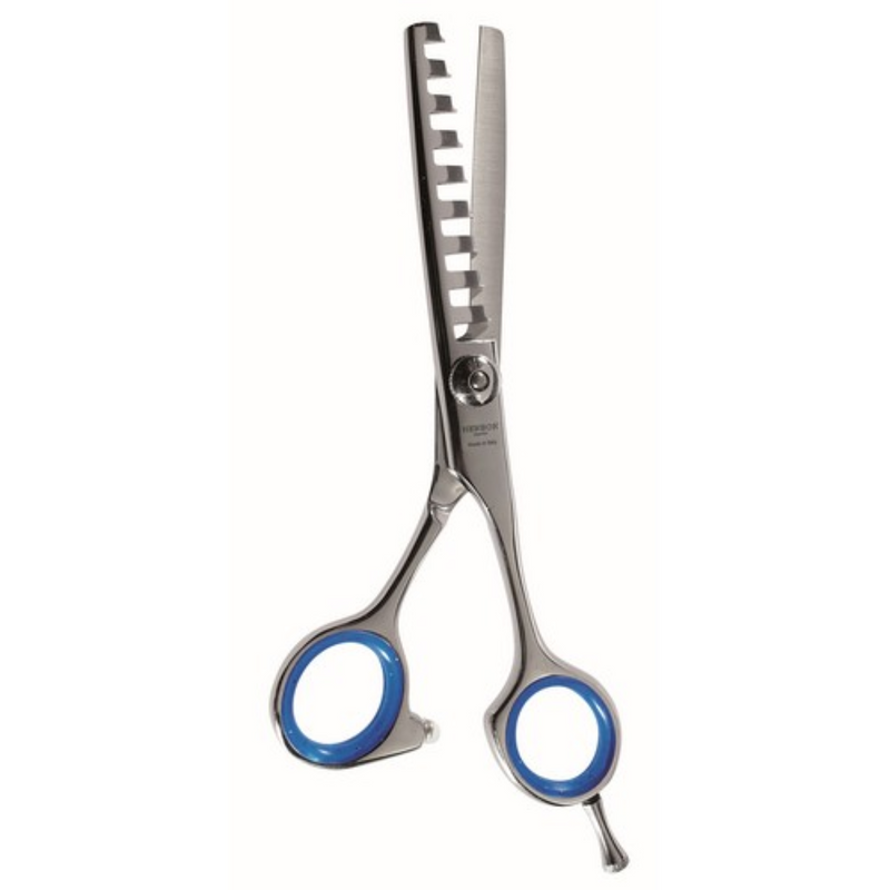 Tijera Henbor Italiana Esculpidora 823 5.5'' Imation Line