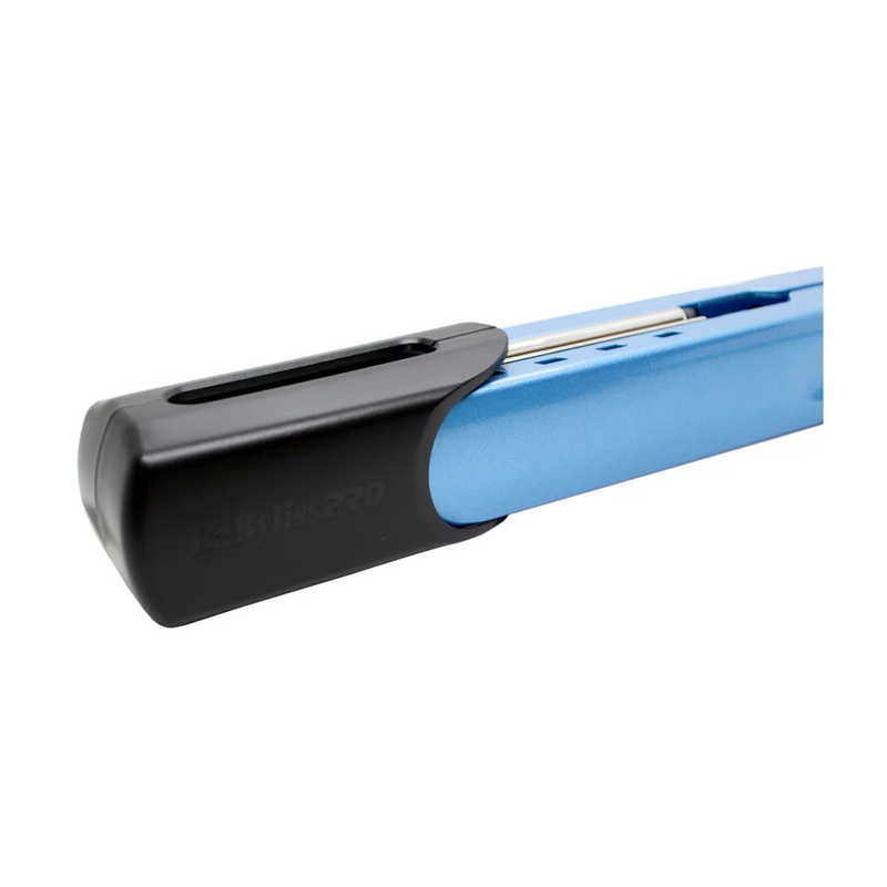 Babyliss Nano Titanium Plancha Alisado 9091 Xl Humedo Seco