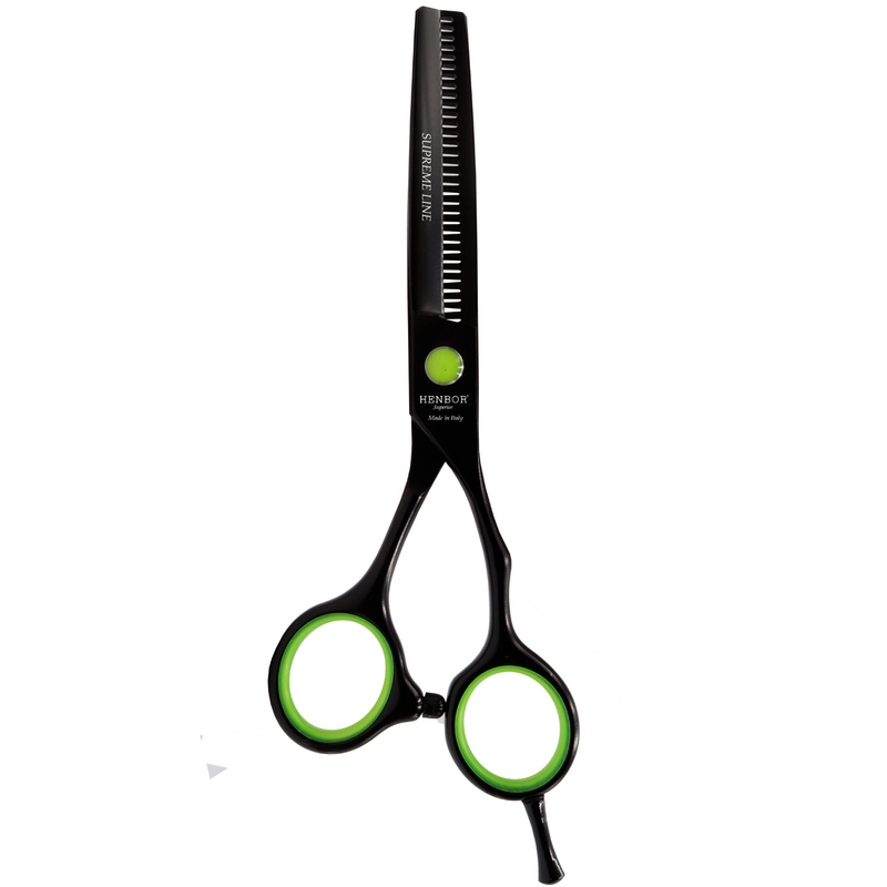 Tijera Henbor Italiana Esculpidora 836 Supreme Line 5.5''