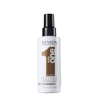 Revlon Professional Capilar One Coco Uniq All In One Coconut