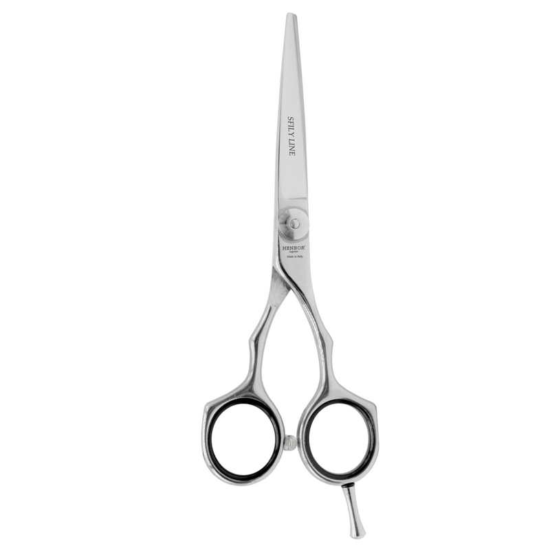 Tijera Henbor Italiana 6'' Japones Sfily Line 815/6''