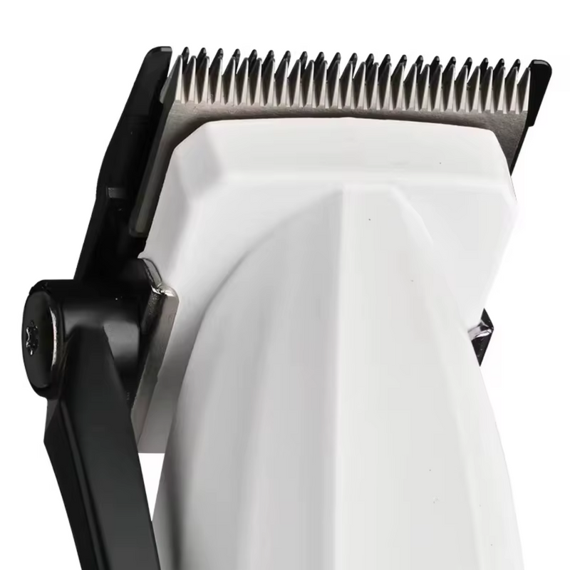 Barber Combo NG8632 Wmark CortaPelo + Patillera 9000 Rpm