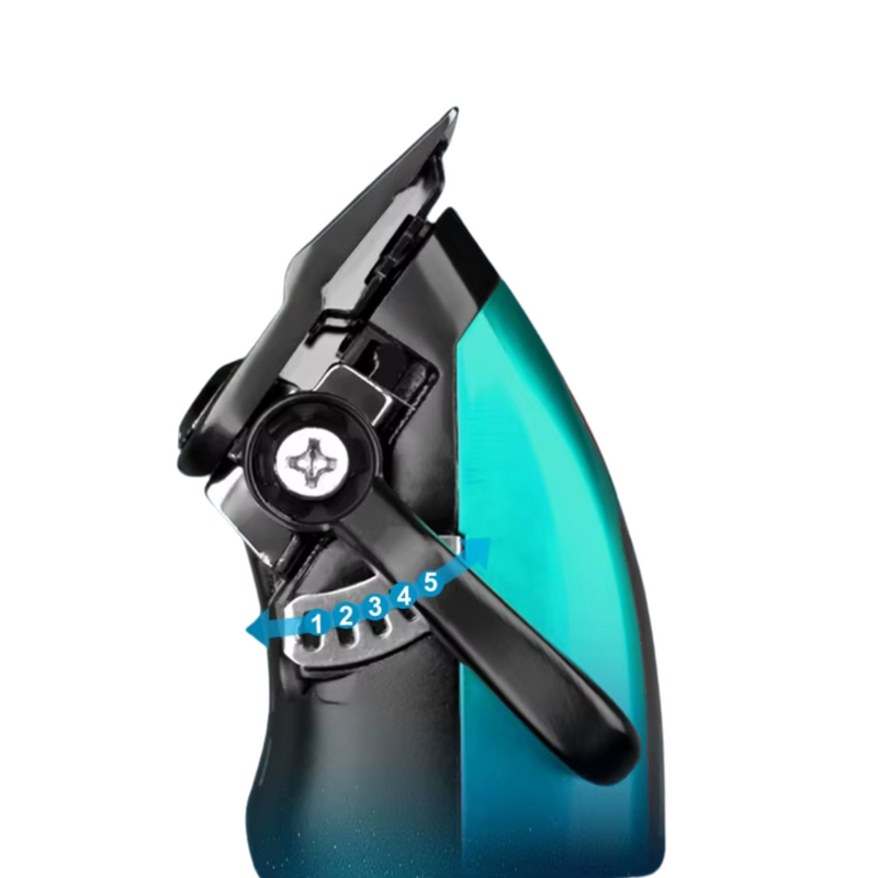 Maquina Cortadora Professional WMARK NGX1 Polar 10000RPM