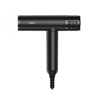 Secador De Pelo VGR Prof. V-427 Alto Rendimiento 110.000 RPM