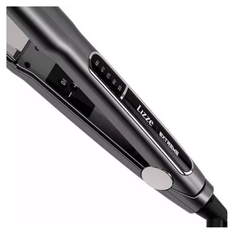 Plancha Alisadora Lizze Extreme Nano-titanium Original