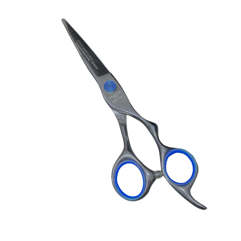 Tijera Henbor Italiana 822 Ergo Mixta 5.5''