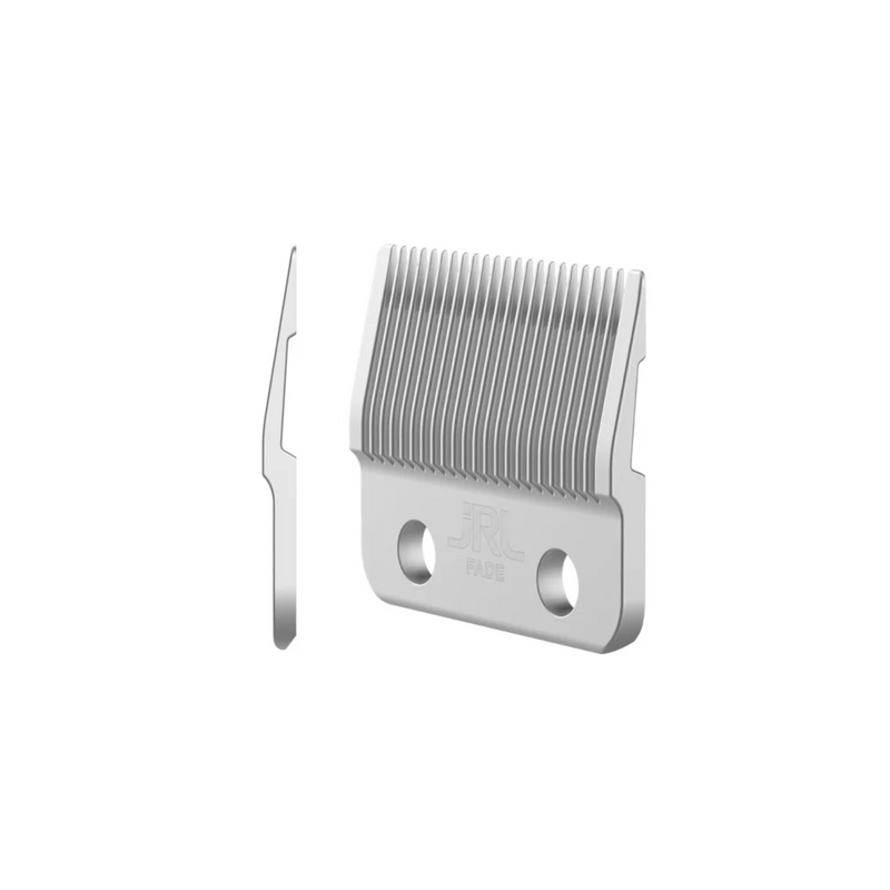 Cuchilla  De Repuesto Fade Plateado JRL Professional CortaPelo