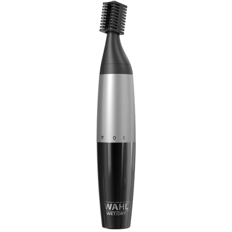 Cortadora Nasal Para Terminaciones Wahl Modelo Vertical 3x5