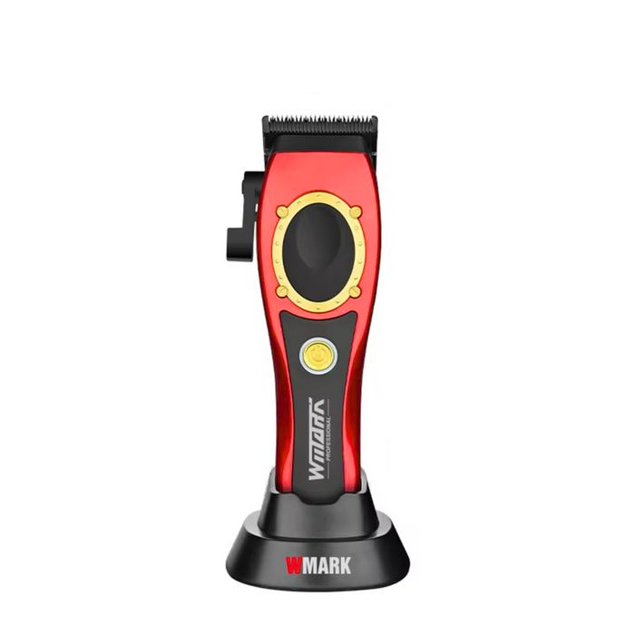Combo Wmark Cortadora NG7030+ Patillera NG7230 Rojo