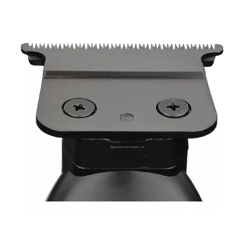 Máquina Trimmer Patillera Wmark NG7230 Blanco 7500 RPM