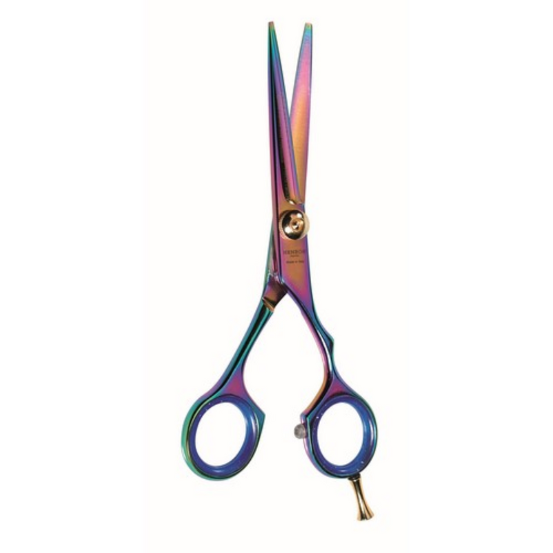 Tijera Henbor Italiana 5.5'' 819 Amadeus Line Filo Navaja
