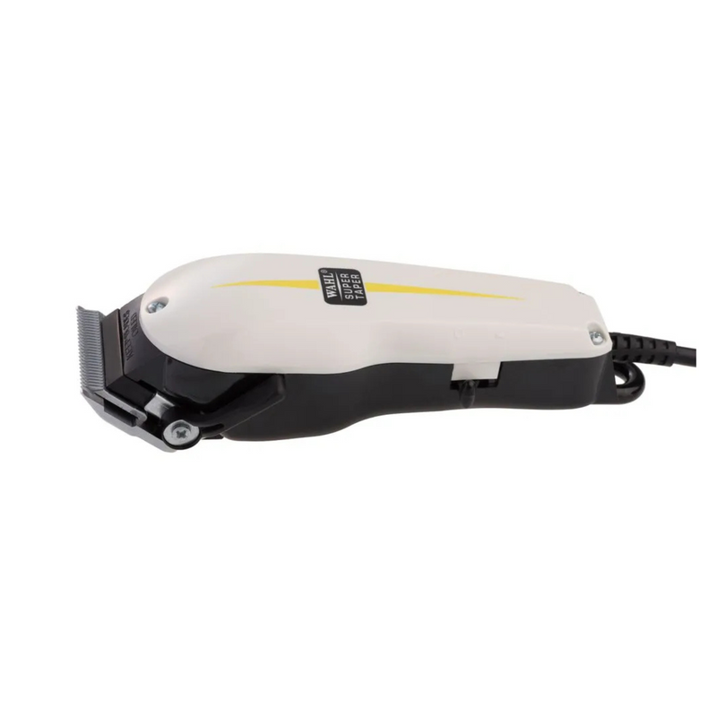 Maquina Cortadora De Pelo Wahl Super Taper Profesional 220v