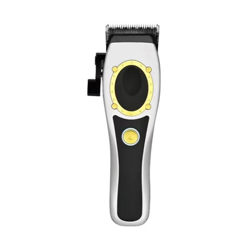 Maquina Cortadora De Pelo Prof. Wmark NG-7030 Blanco