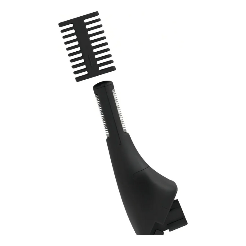 Cortadora Nasal Para Terminaciones Wahl Modelo Vertical 3x5