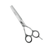 Tijera Henbor Italiana Esculpidora  5.5'' Style Line 818