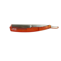 Navaja De Afeitar Jaguar R1 M Coral Metalico 3906-9