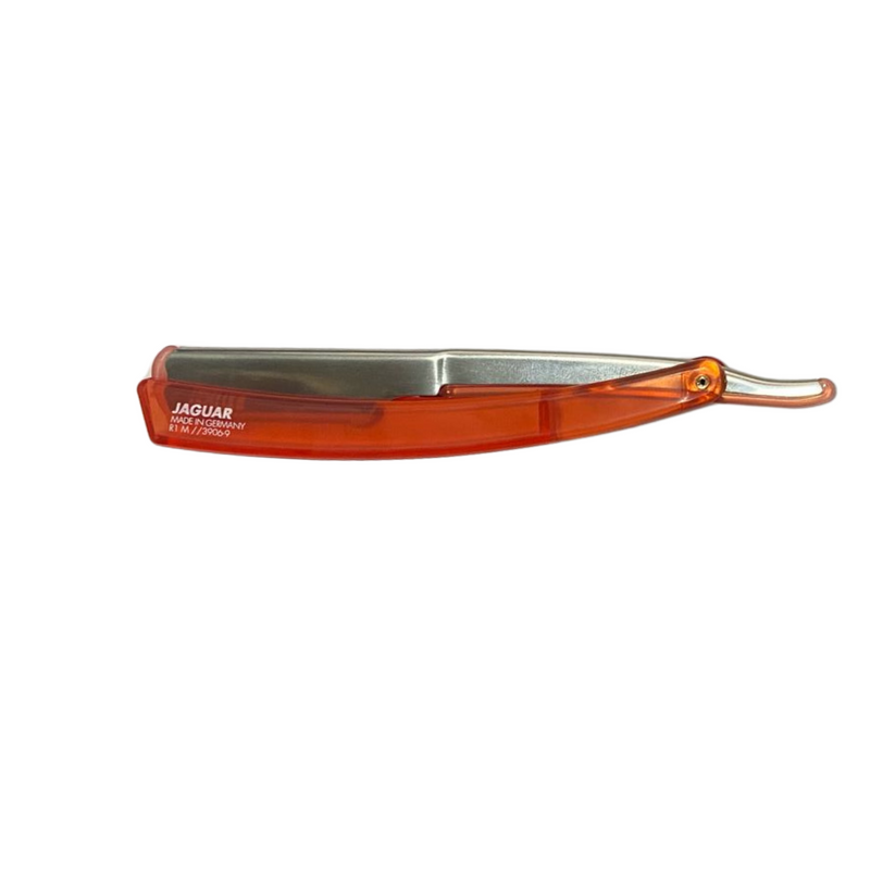 Navaja De Afeitar Jaguar R1 M Coral Metalico 3906-9