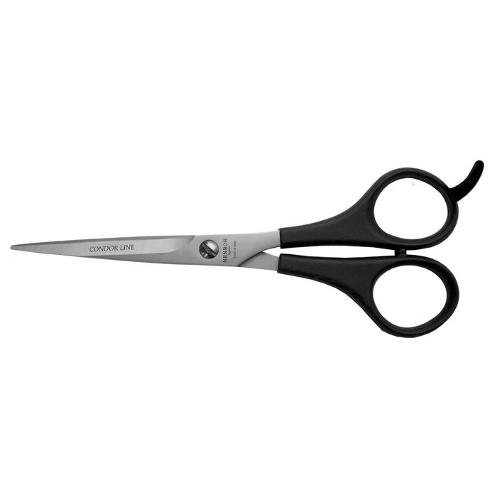 Tijera Henbor Italiana Condor Line 749 6.5'' MicroDentada