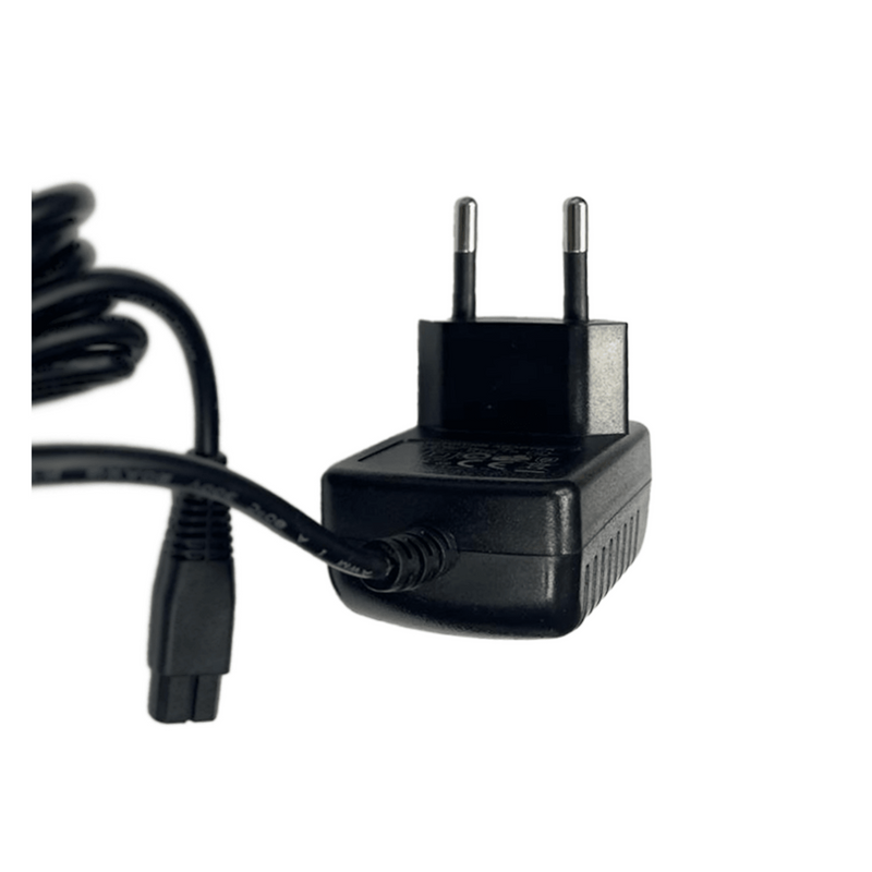 Cargador JRL Prof. Cortapelo, Patillera y Afeitadora 10W