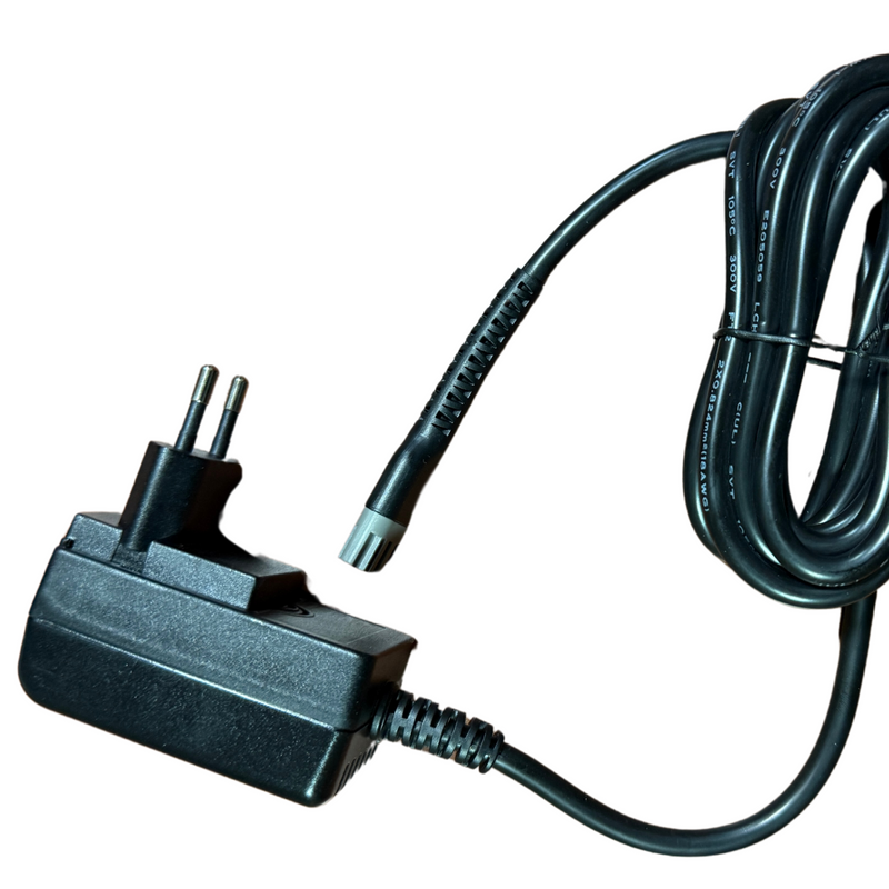 Cargador Adaptador Compatible Clipper Wahl Inalámbricas