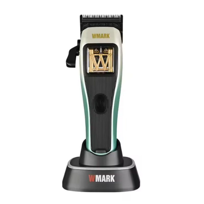 Maquina Cortadora Professional WMARK NGX1 Polar 10000RPM