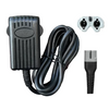 Cargador Adaptador Compatible Clipper Wahl Inalámbricas