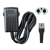 Cargador Adaptador Compatible Clipper Wahl Inalámbricas