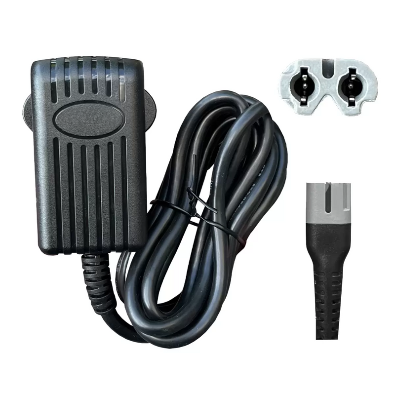 Cargador Adaptador Compatible Clipper Wahl Inalámbricas
