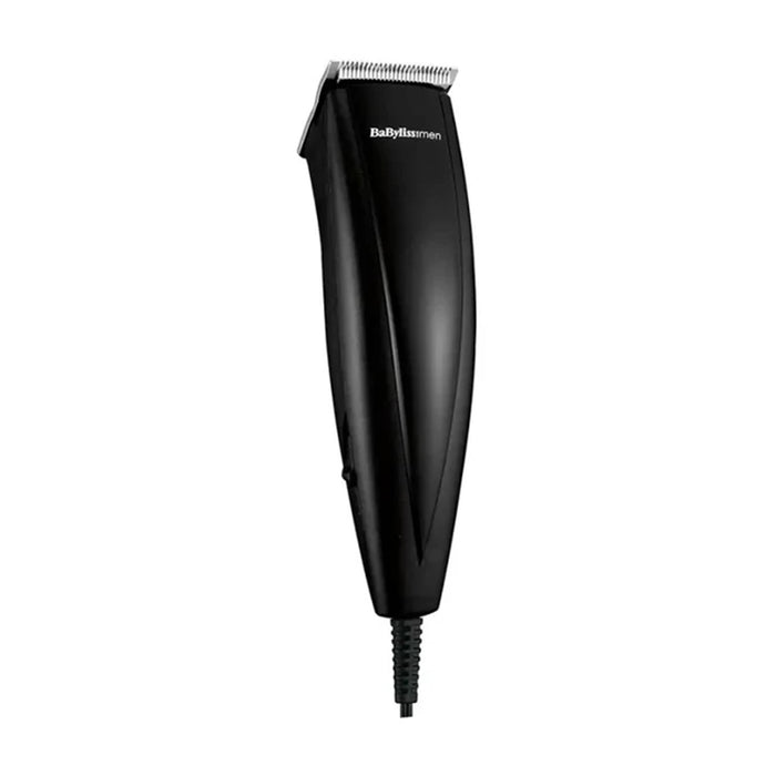 Máquina Cortadora De Pelo 12 Piezas Babyliss Men